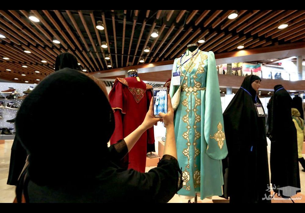 خلق برندهای بین المللی مد و لباس برای کشور